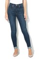 Levi's Blugi super skinny cu talie inalta Femei