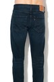 Levi's 501® szűkülő szárú slim fit farmernadrág férfi