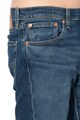 Levi's Blugi conici cu aspect decolorat 502™ Barbati