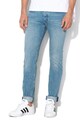 Levi's Blugi skinny cu detalii cu aspect deteriorat 501® Barbati