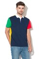 Levi's Galléros póló colorblock dizájnnal férfi