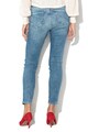 Pepe Jeans London Blugi skinny cu talie inalta Cher Femei