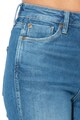 Pepe Jeans London Dion magas derekú slim fit farmernadrág női