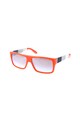 Marc by Marc Jacobs Унисекс правоъгълни слънчеви очила Жени