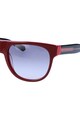 Marc by Marc Jacobs Ochelari de soare unisex cu logo pe rama Femei