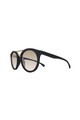 CALVIN KLEIN JEANS Слънчеви очила Pantos с масивни стъкла Жени