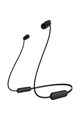 Sony Casti  WIC200B, Bluetooth, In-Ear, Microfon,Autonomie baterie 15 ore Femei