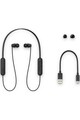 Sony Casti  WIC200B, Bluetooth, In-Ear, Microfon,Autonomie baterie 15 ore Femei