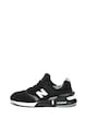 New Balance Спортни обувки без закопчаване 997S Мъже