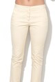 Sisley Pantaloni chino cu buzunare oblice Femei