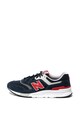 New Balance Спортни обувки 997H с контрастно лого Мъже