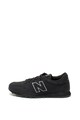 New Balance Pantofi sport de piele ecologica 500 Barbati