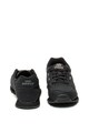 New Balance Pantofi sport de piele ecologica 500 Barbati