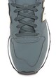 New Balance Спортни обувки 500 от еко кожа с лого Мъже