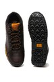 New Balance Спортни обувки от набук и мрежеста материя Мъже