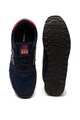 New Balance 373 sneaker nyersbőr betétekkel férfi