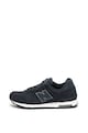 New Balance Pantofi sport de piele intoarsa, cu detalii reflectorizante 565 Barbati