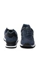 New Balance 574 Classics sneaker nyersbőr szegélyekkel 6 férfi