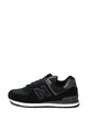 New Balance 574 nyersbőr sneaker férfi