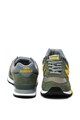 New Balance Pantofi sport cu garnituri de piele intoarsa 574 Classics 3 Barbati