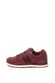 New Balance 574 nyersbőr sneaker férfi