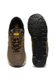 New Balance Pantofi sport cu insertii din material textil 574 Barbati