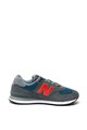 New Balance Pantofi sport de piele 574 Barbati