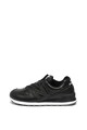 New Balance Pantofi sport de piele 574 Barbati