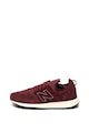 New Balance Pantofi sport slip-on cu detalii perforate 247 Barbati