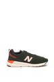 New Balance Pantofi sport cu insertii din material textil 009 Barbati