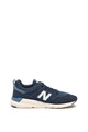 New Balance Pantofi sport cu insertii din material textil 009 Barbati