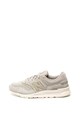 New Balance Pantofi sport de piele intoarsa 997H Femei