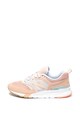 New Balance 997H nyersbőr sneaker női