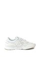 New Balance 997H sneaker lakkozott hatású részletekkel női