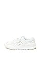 New Balance 997H sneaker lakkozott hatású részletekkel női