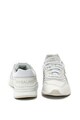 New Balance Pantofi sport cu detalii cu aspect lacuit 997H Femei