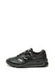 New Balance Pantofi sport cu insertii de piele 997H Femei