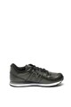 New Balance Pantofi sport de piele ecologica si material textil 500 Femei