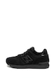 New Balance Pantofi sport de piele intoarsa 565 Femei