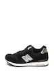 New Balance Pantofi sport cu insertii de piele intoarsa 565 Femei