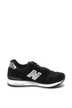 New Balance 565 Sneaker nyersbőr betétekkel női