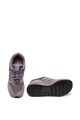 New Balance 565 hálós anyagú nyersbőr sneaker női