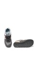 New Balance Pantofi sport de piele intoarsa cu insertii de plasa 575 Femei