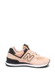 New Balance Велурени спортни обувки 574 Жени