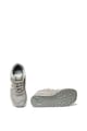 New Balance Pantofi sport cu garnituri de piele intoarsa 574 Classics 1 Femei