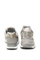 New Balance 574 Classics sneaker nyersbőr részletekkel 1 női