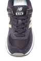 New Balance 574 Classics nyersbőr sneaker női