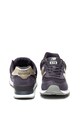 New Balance 574 Classics nyersbőr sneaker női