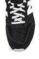 New Balance Pantofi sport cu insertii de piele intoarsa 996 Femei