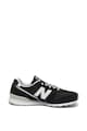 New Balance Pantofi sport cu insertii de piele intoarsa 996 Femei